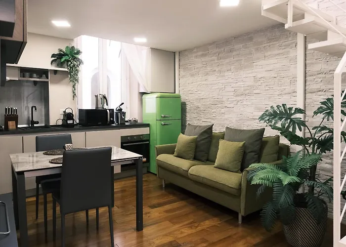 Comecasa Loft 129 - Hidden Gem