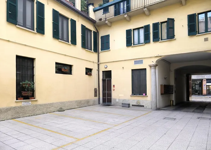 Comecasa Loft 129 - Hidden Gem