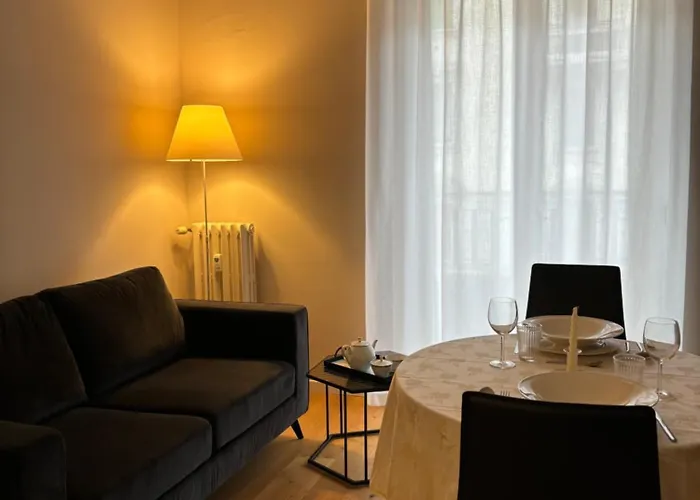 La casa di Albert - luxury living