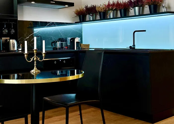 La casa di Albert - luxury living