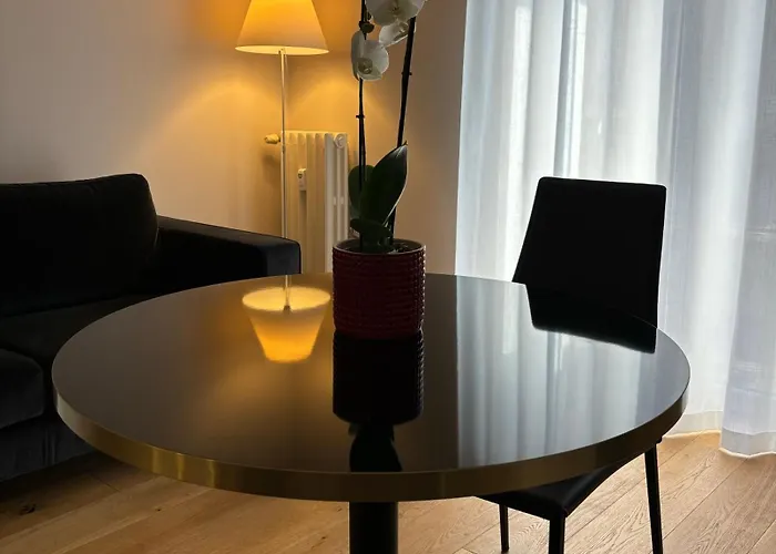 La casa di Albert - luxury living